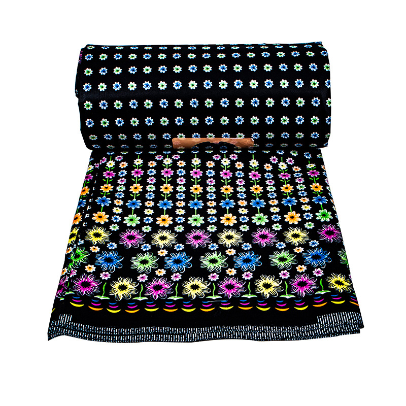 Sewing Batik Fabric - Nouveau Offre spéciale tissu de cire