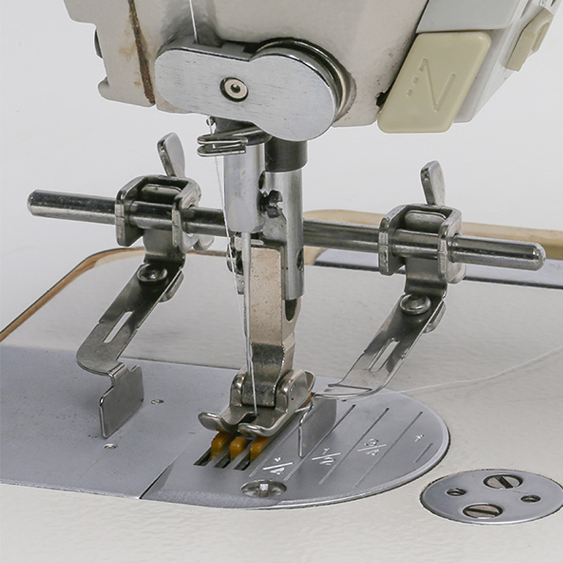 Sewing Gauge Ruler - Règle de point R7 601, Guide