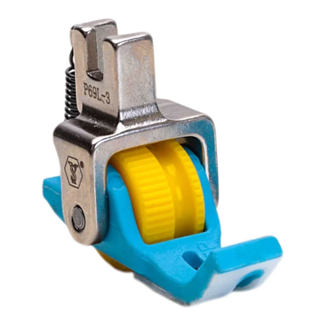 Textile Sewing Machine - Pied presseur articulé en plastique T69