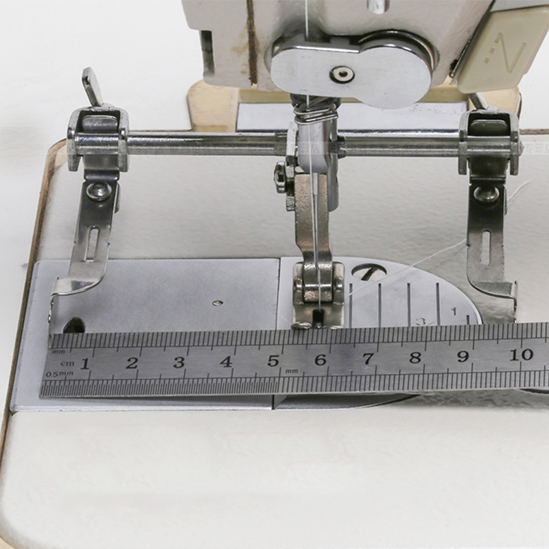 Règle de point R7 601, Guide e - Sewing Gauge Ruler avis et prix