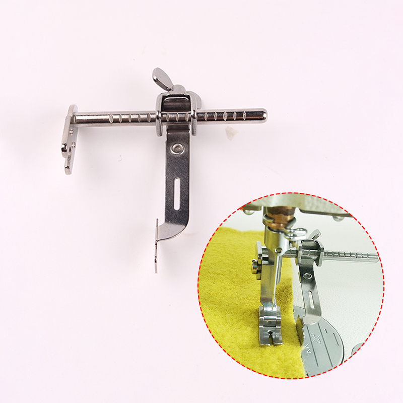 Règle de point R7 601, Guide e - Sewing Gauge Ruler avis et prix