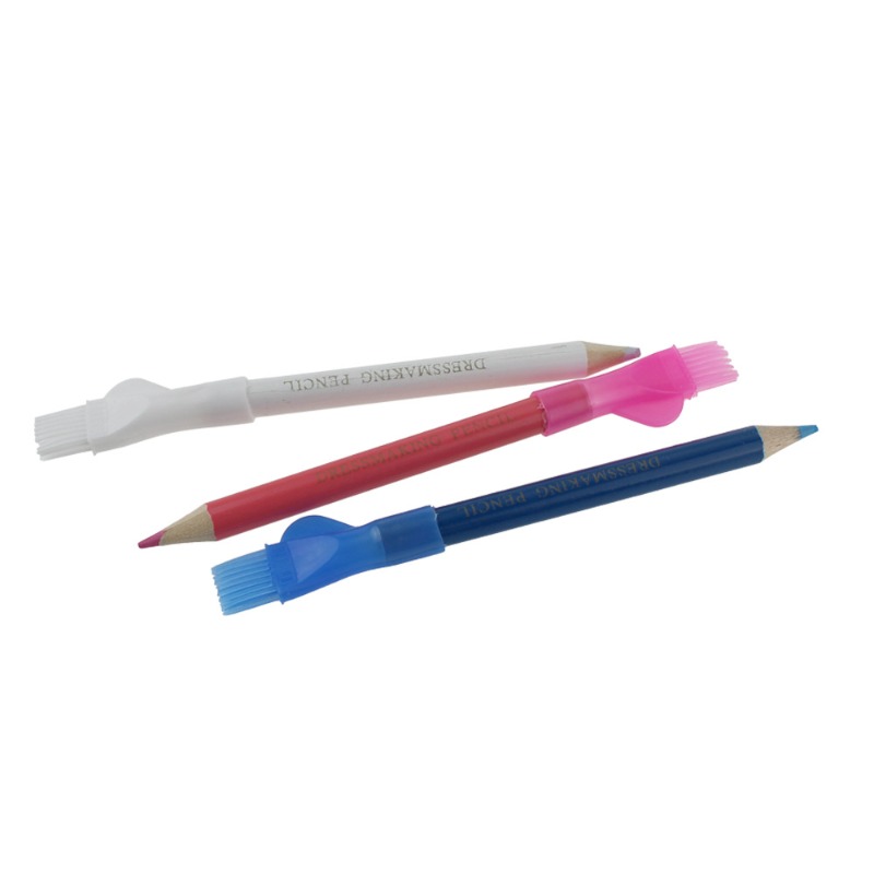 Crayons en tissu Soluble dans  - Sewing Gauge Ruler avis et prix