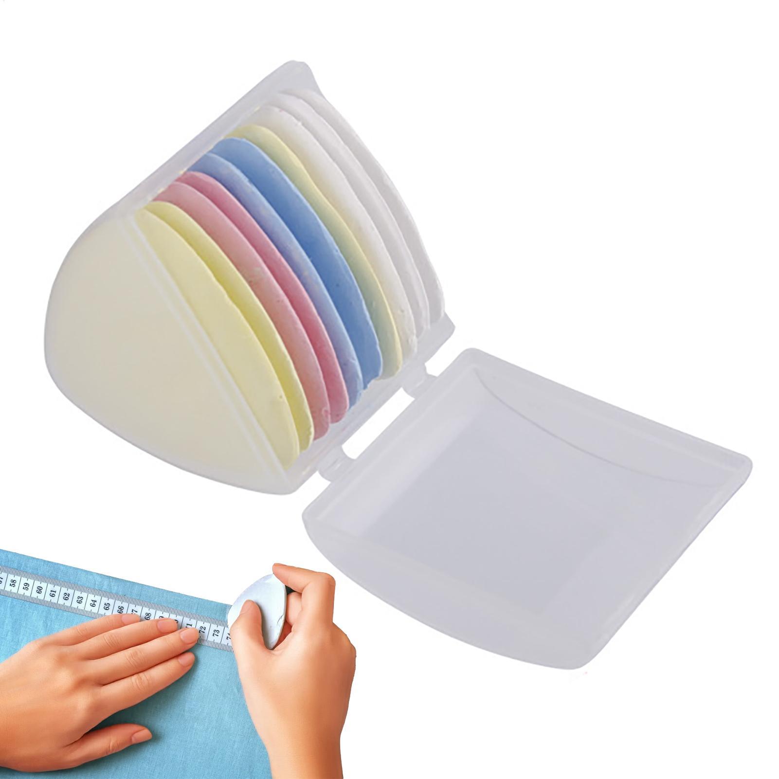 20/10 pièces Craies de tailleu - Sewing Gauge Ruler avis et prix